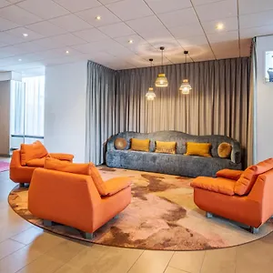 Crowne Plaza By Ihg **** Antwerp