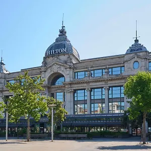 Hilton Old Town **** Antwerp