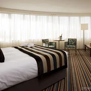 Mercure Centre **** Antwerp